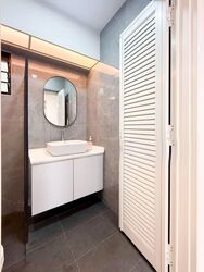 Blk 869B Tampines Greenwood (Tampines), HDB 4 Rooms #566517421